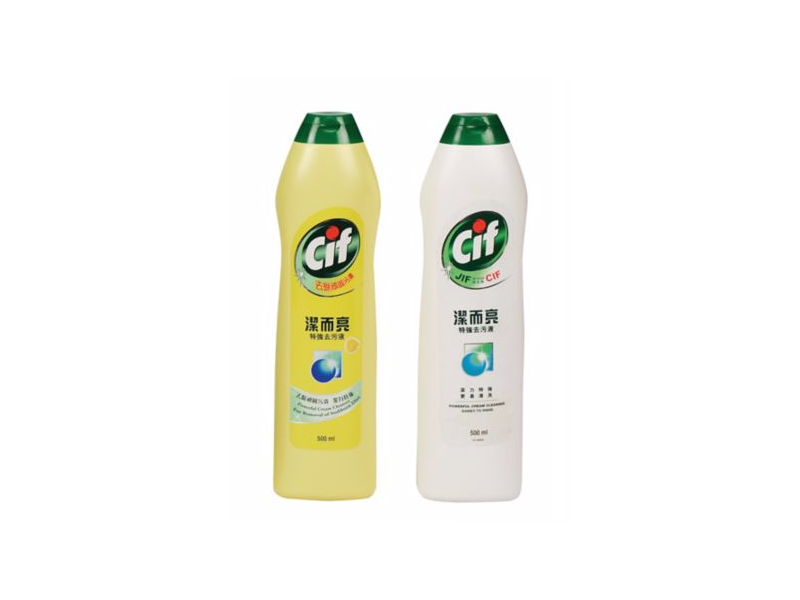 Cif Cream Cleanser